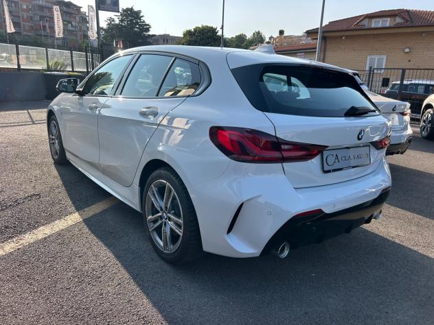 Bmw 118 118d MSport - Foto 5