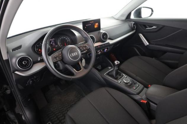 AUDI Q2 Q2 1.6 TDI rif. 23935147