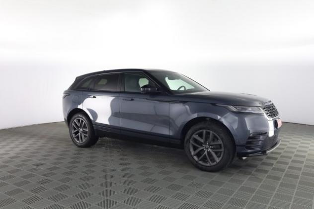 LAND ROVER Range Rover Velar Range Rover Velar 2.0D I4 204 CV Dynamic SE rif. 24010402 - Foto 2
