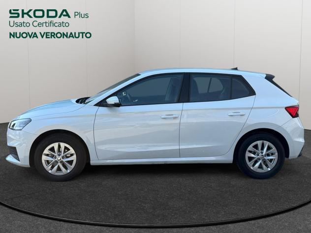 Škoda Fabia 1.0 MPI EVO AMBITION - Foto 2