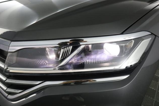 VOLKSWAGEN Touareg Touareg 3.0 V6 TDI SCR Elegance rif. 23809052 - Foto 9