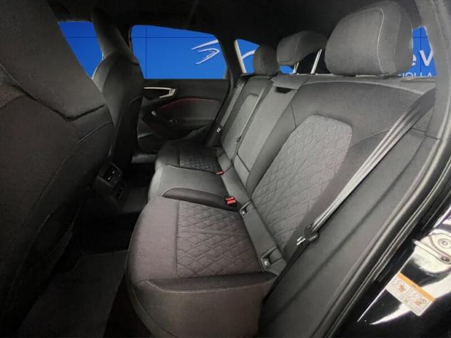 AUDI A5 3ª serie A5 Avant TFSI 150 kW S tronic S Line edition - Foto 7