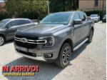 FORD Ranger 2.0 ECOBLUE DC Limited 5 posti rif. 24031718