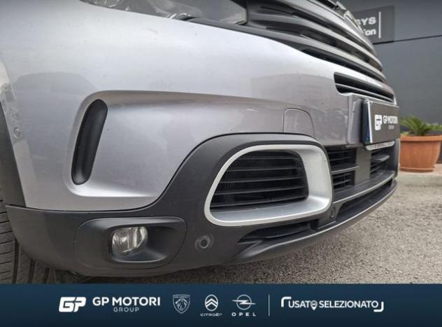 CITROEN C5 Aircross BlueHDi 130 S&S Shine rif. 23457782 - Foto 7