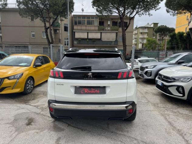 PEUGEOT 3008 BlueHDi 130 S&S EAT8 ALLURE PACK rif. 23838352 - Foto 7