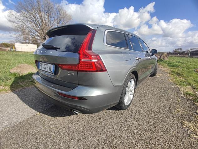 Volvo V60 D4 Business Plus - Foto 5