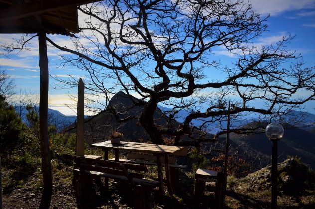 Gestore Rifugio Escursionistico  Liguria di Levante - Foto 4