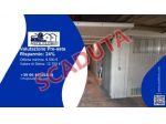 Immobile in asta di 15 m², box auto in vendita a Torino