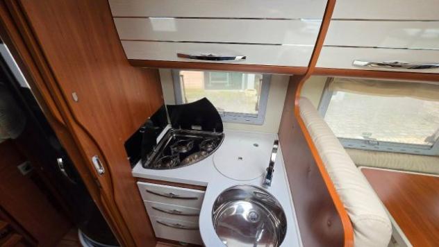 MOBILVETTA K-Yacht 87 rif. 23716777 - Foto 7