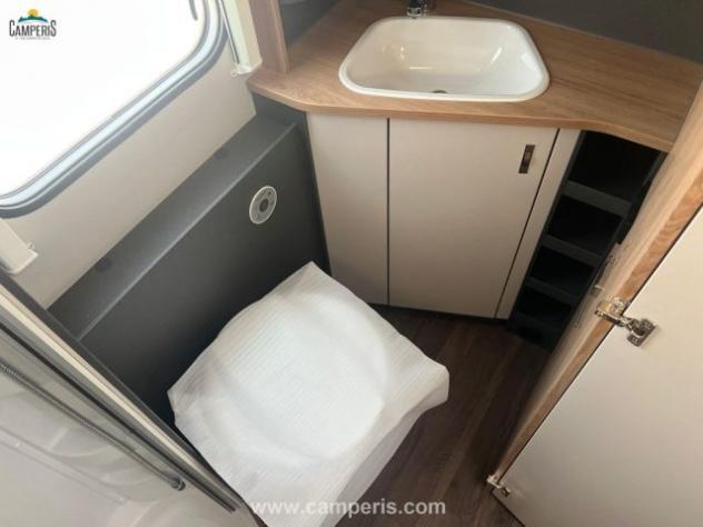 KNAUS KNAUS SPORT 500 KD STANDARD rif. 23551199 - Foto 7