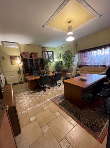 Ufficio Magazzino C2 a Finocchio Via di Forma Rotta - Foto 5
