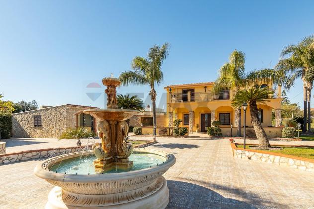 Villa singola in vendita a Augusta - Foto 4