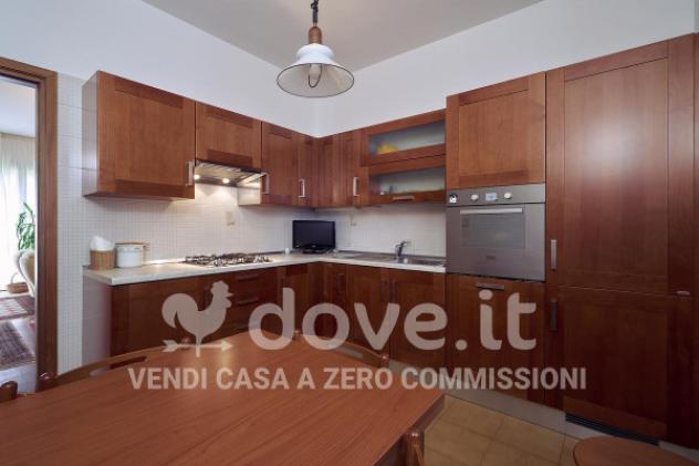 Villa di 187 m² con 5 locali e box auto in vendita a Biassono - Foto 6