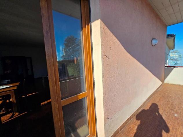 Appartamento in vendita a Lunata - Capannori 131 mq Rif: 1407026 - Foto 8