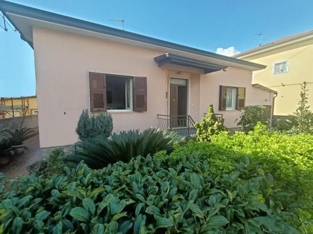 Casa singola in vendita a Molicciara - Castelnuovo Magra 115 mq Rif: 1317486