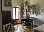 Chiusi centro storico bilocale