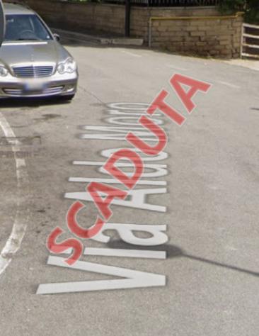 Immobile in asta di 68 m² in vendita a Civitella San Paolo