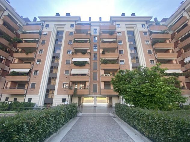 Appartamento 4 locali - Rif. 1255