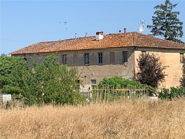 Colonica in vendita a Corniola - Empoli 500 mq Rif: 1423575