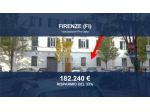 Immobile in asta di 91 m² in vendita a Firenze