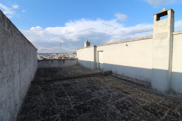VENDITA APPARTAMENTO VIA MAFALDA DI SAVOIA GROTTAGLIE - Foto 3