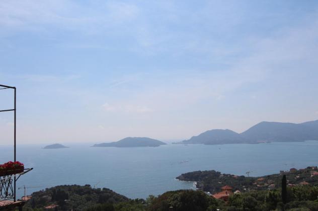 Appartamento in vendita a La Serra - Lerici 41 mq Rif: 1326507 - Foto 8