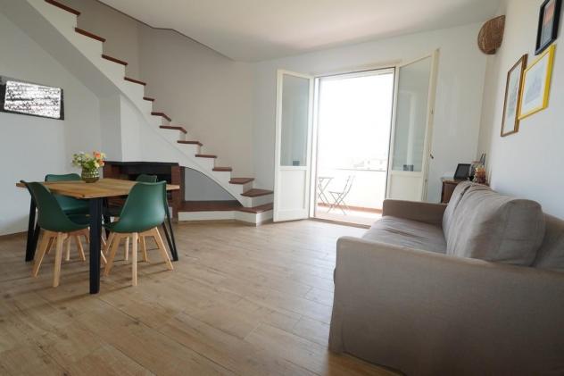 Appartamento in vendita a San Macario In Piano - Lucca 120 mq Rif: 1427555 - Foto 5