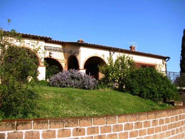 Villa in vendita a Manciano 250 mq Rif: 563470 - Foto 3