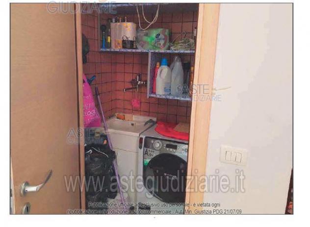 IMMOBILI-IMMOBILE RESIDENZIALE-via Vanella 181 n. 1/B - Foto 10