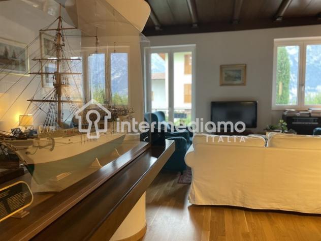 BUSATTE - ELEGANTE RESIDENZA VISTA LAGO - Foto 2