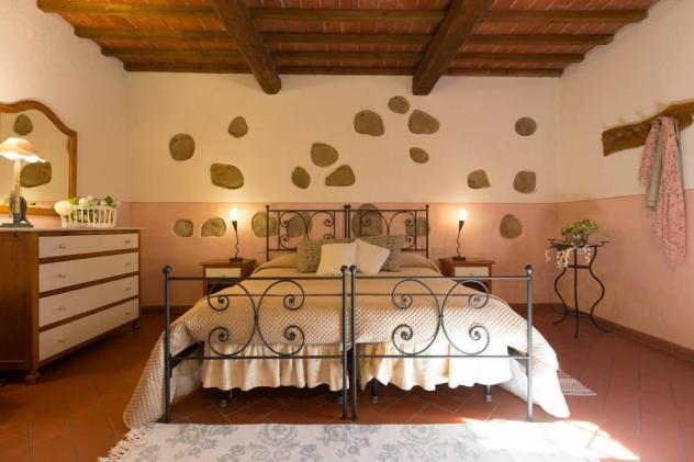 Villa in vendita a Peccioli 922 mq Rif: 1405445 - Foto 7