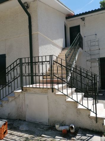 Villino vista mare a Pesaro Marche Italia - Foto 4
