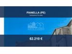 Immobile in asta di 153 m² in vendita a Pianella