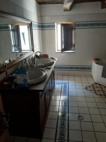 1957/PIETRAVAIRANO Casa indipendente di 150 mq su due livelli nel centro storico di Pietravairano. - Foto 7