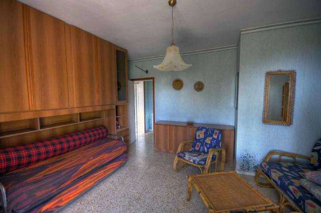 VILLA di 6 vani e di 140 mq (PORTOFERRAIO - MARE) rif. CI409F_2 - Foto 3