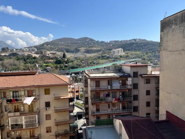 Appartamento in Via Calata San Vito