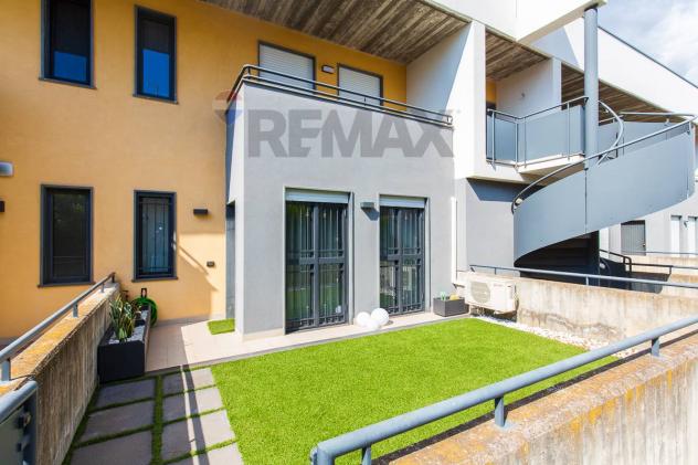 Villa a schiera in vendita a Sant'Agata li Battiati - Foto 3