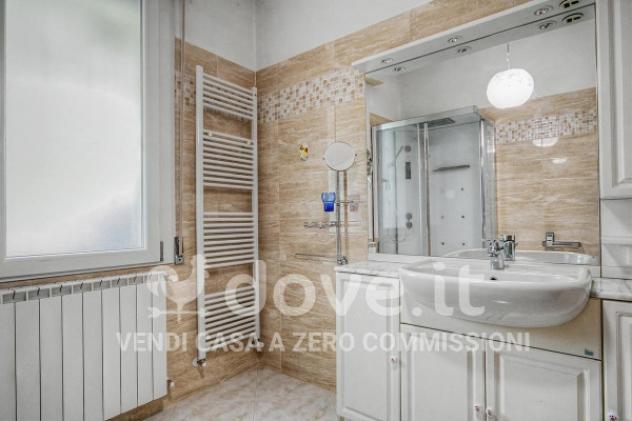 Casa indipendente di 175 m² con 5 locali e box auto in vendita a Tresignana - Foto 17