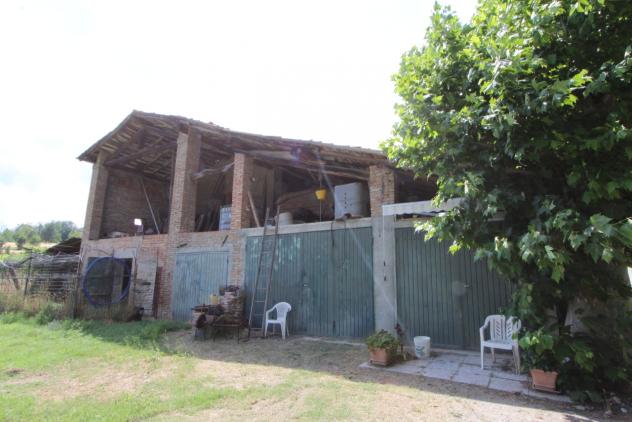 Porzione di casa in vendita a Valsamoggia - Foto 20