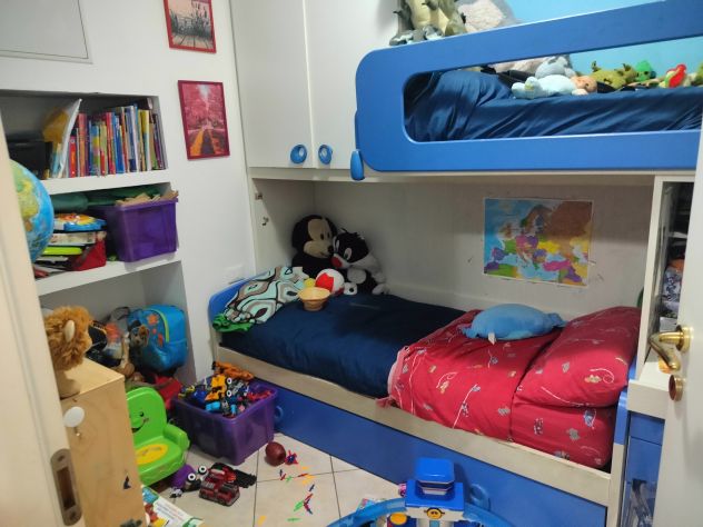 Vicovaro, appartamento, entrata indipendente, ottime condizioni - Foto 7