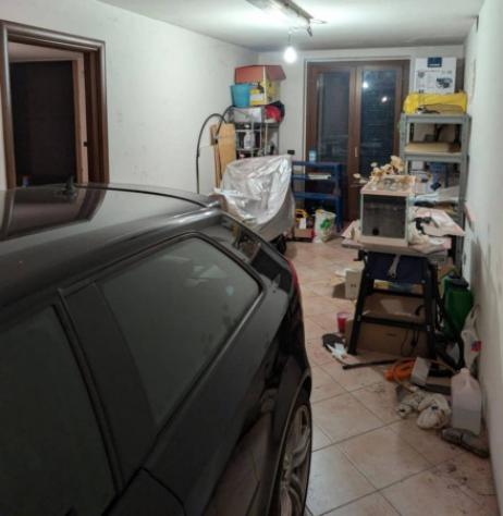 Immobile in asta di 112 m², box auto in vendita a Voghera - Foto 5