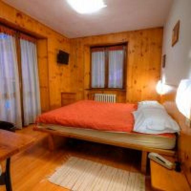 Albergo K2 di Trussoni Pierangela & C. S.a.s.