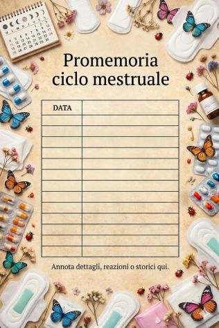 Diario Vivi , scrivi e ricorda - Foto 8