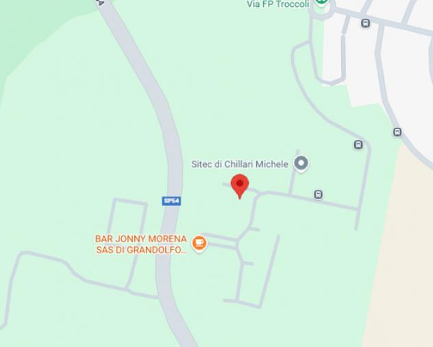 Immobile in asta di 93 m² con più di 5 locali in vendita a Bari - Foto 16