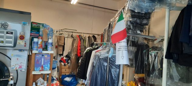 LAVANDERIA AVVIATA DA 35 ANNI ZONA BOLIVAR - WASHINGTON - Foto 3