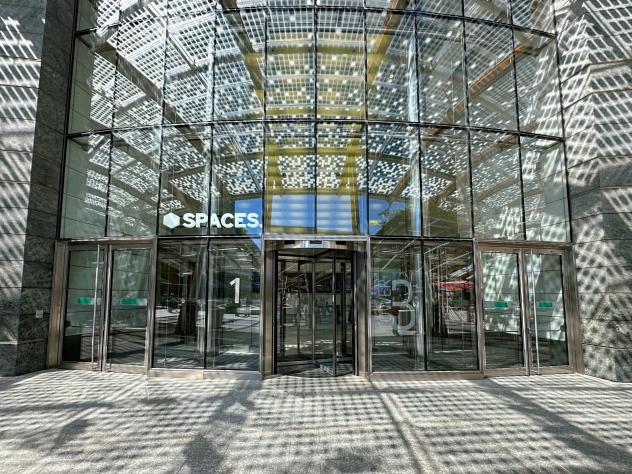 Unisciti a un ambiente di coworking collaborativo a Milan, Spaces Gae Aulenti - Foto 8