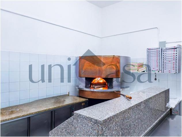 Valmadrera, vendesi ristorante-pizzeria con immobile di proprietà. - Foto 16