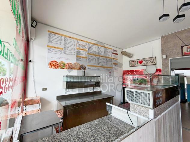 Pizzeria in vendita a Verucchio