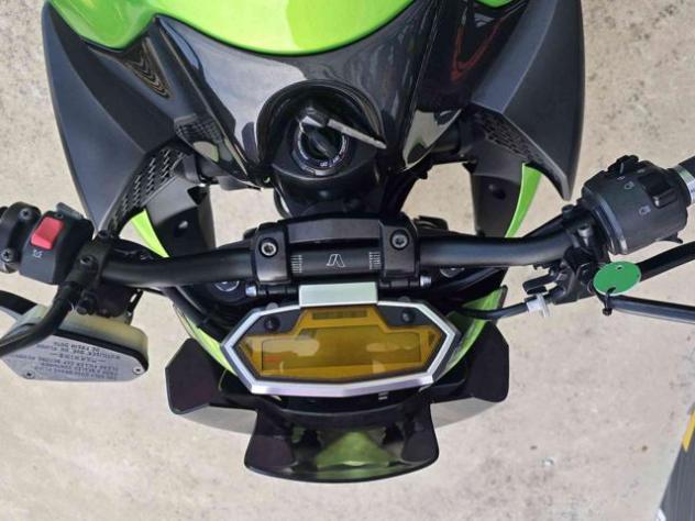 KAWASAKI Z 1000 / Export Video 360 rif. 23999969 - Foto 10
