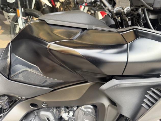 Yamaha Tracer 9 GT Y-AMT - Foto 9